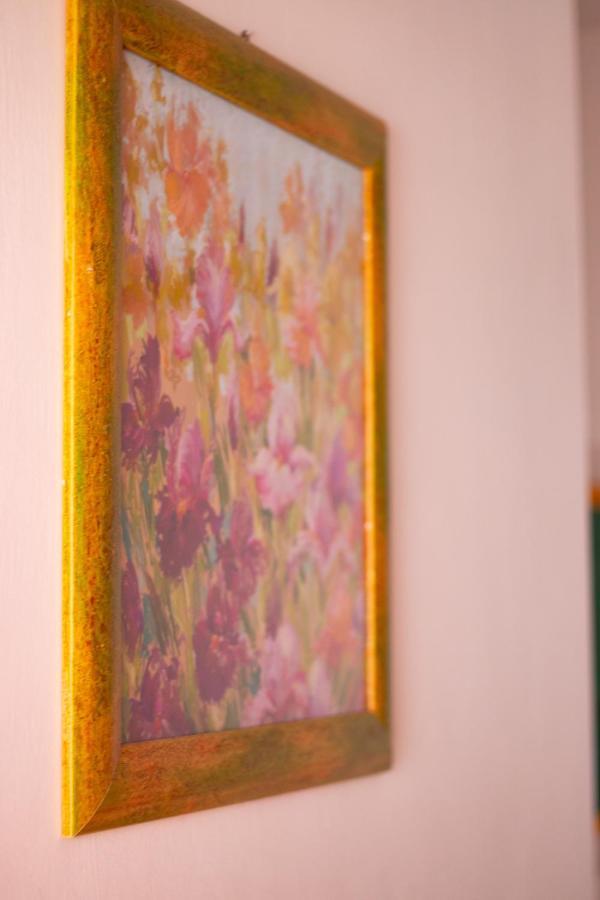 Casale la Rovere Montalto di Castro Habitación foto