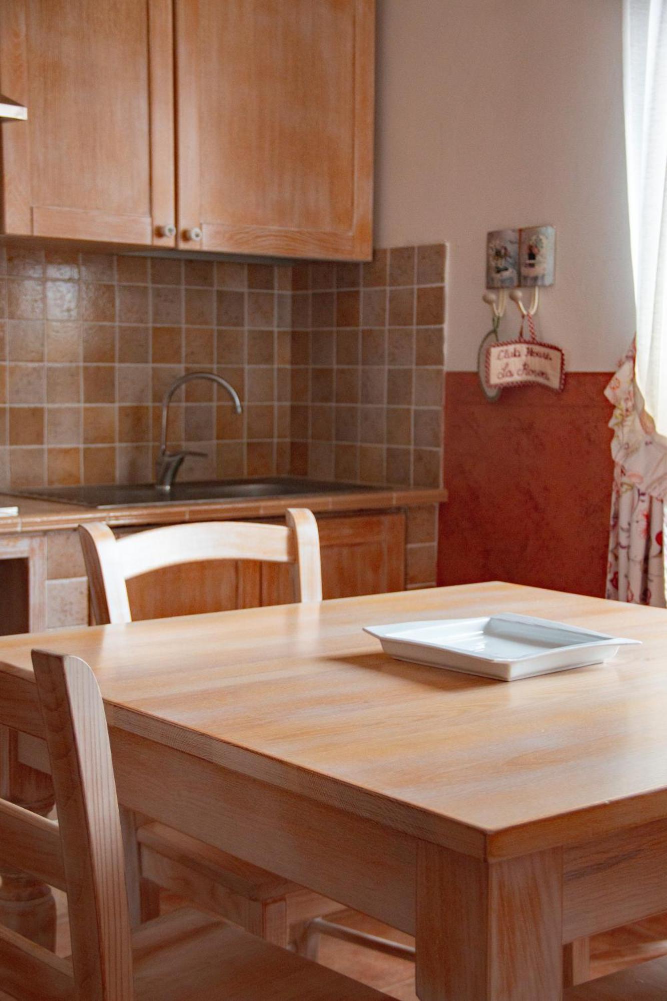 Casale la Rovere Montalto di Castro Habitación foto