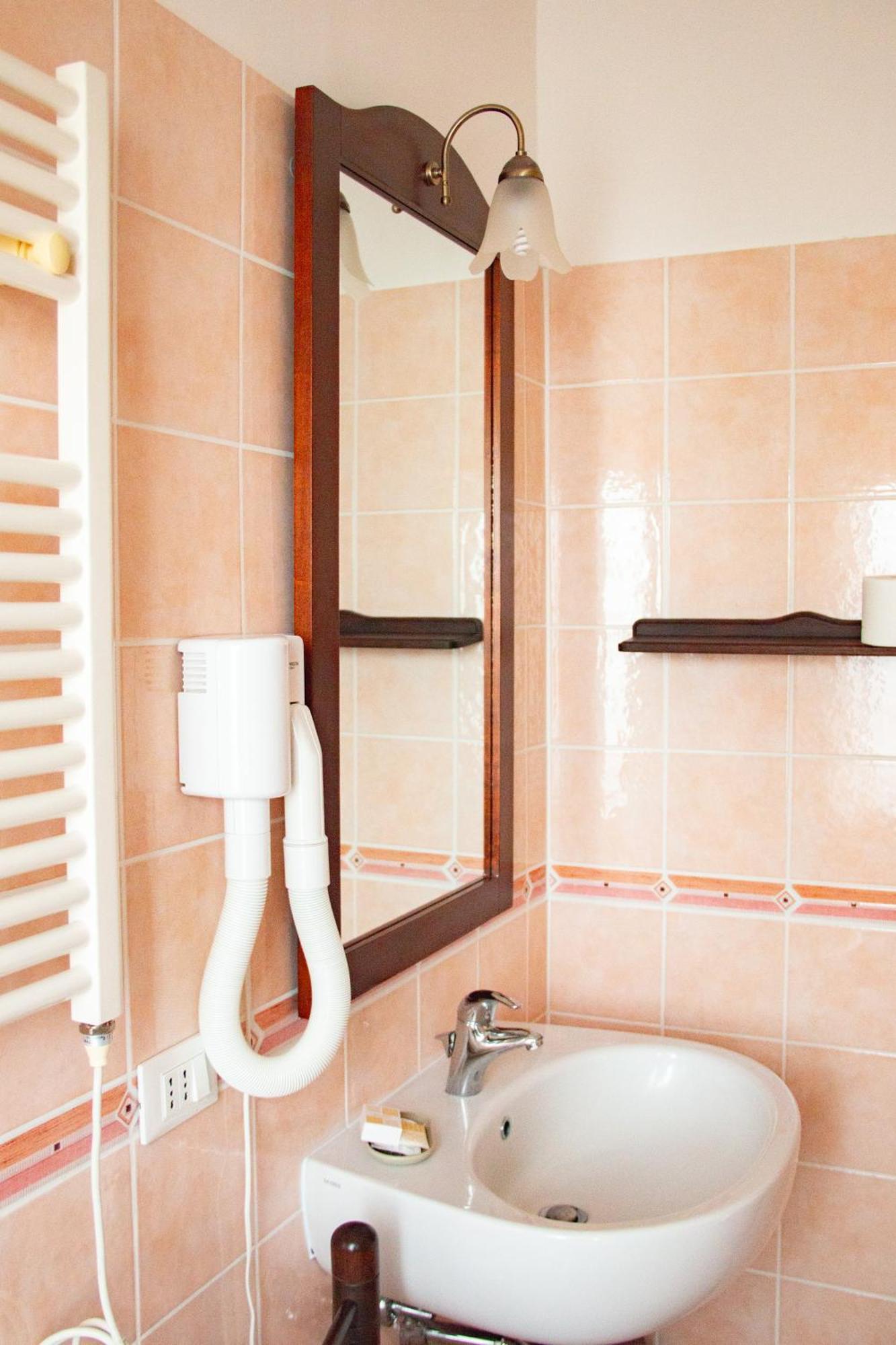 Casale la Rovere Montalto di Castro Habitación foto